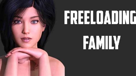 freeloading family|Games like Freeloading Family